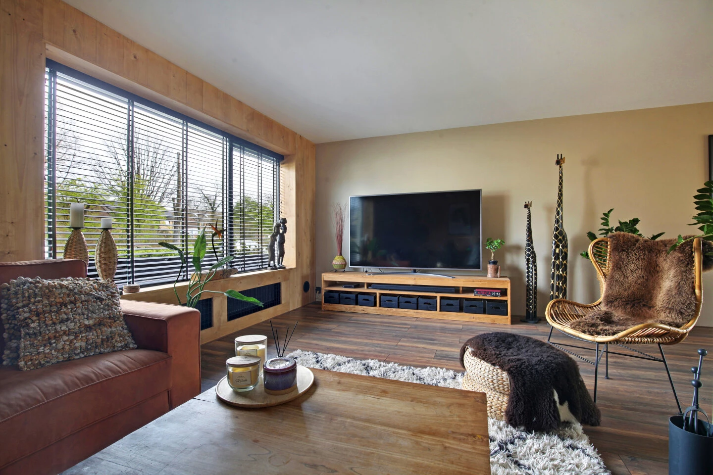 House for sale Buitenplaats 149 Lelystad