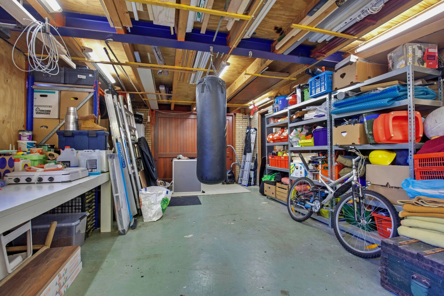 House for sale Buitenplaats 149 Lelystad