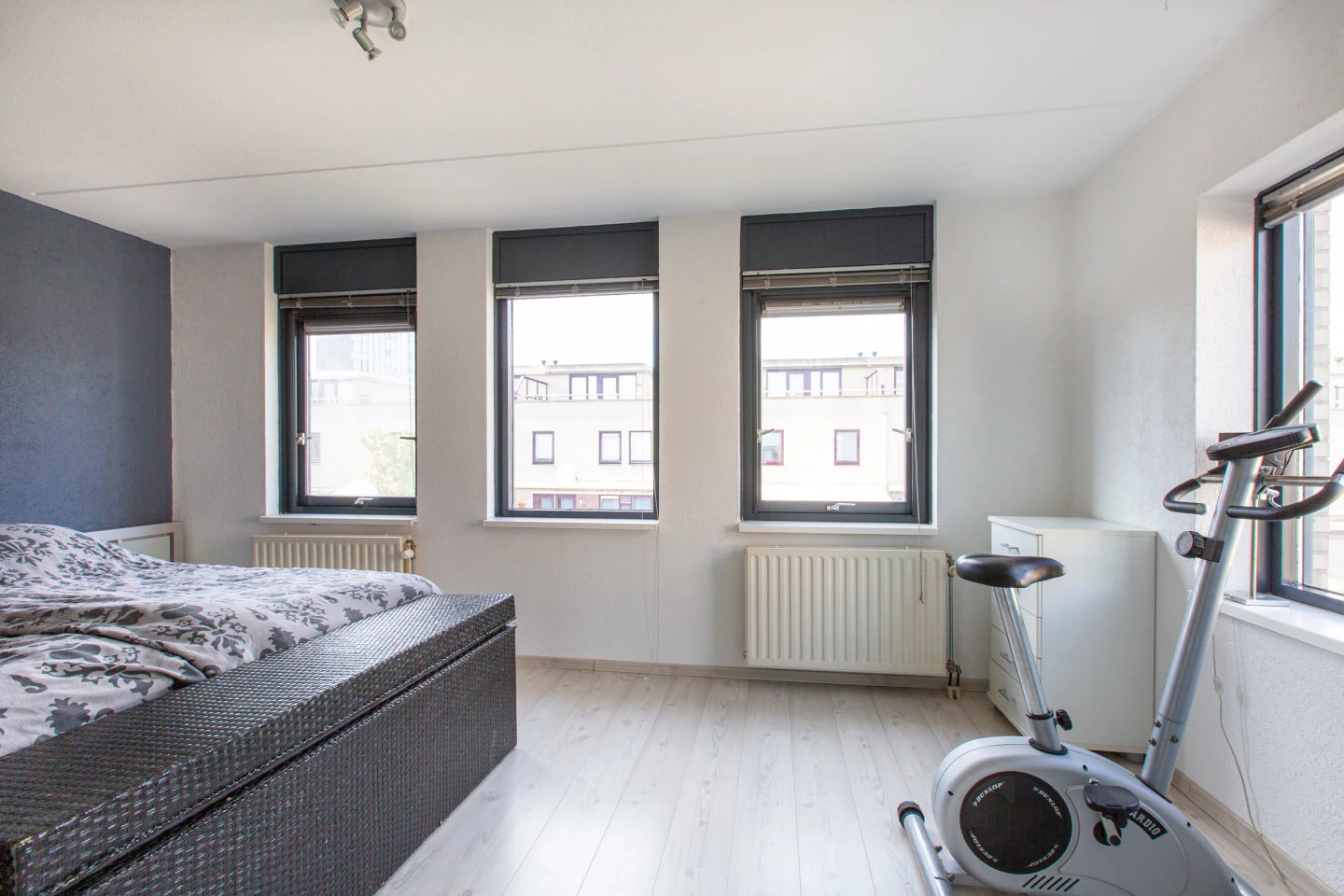 Woonhuis te koop Viscontistraat 78 Almere