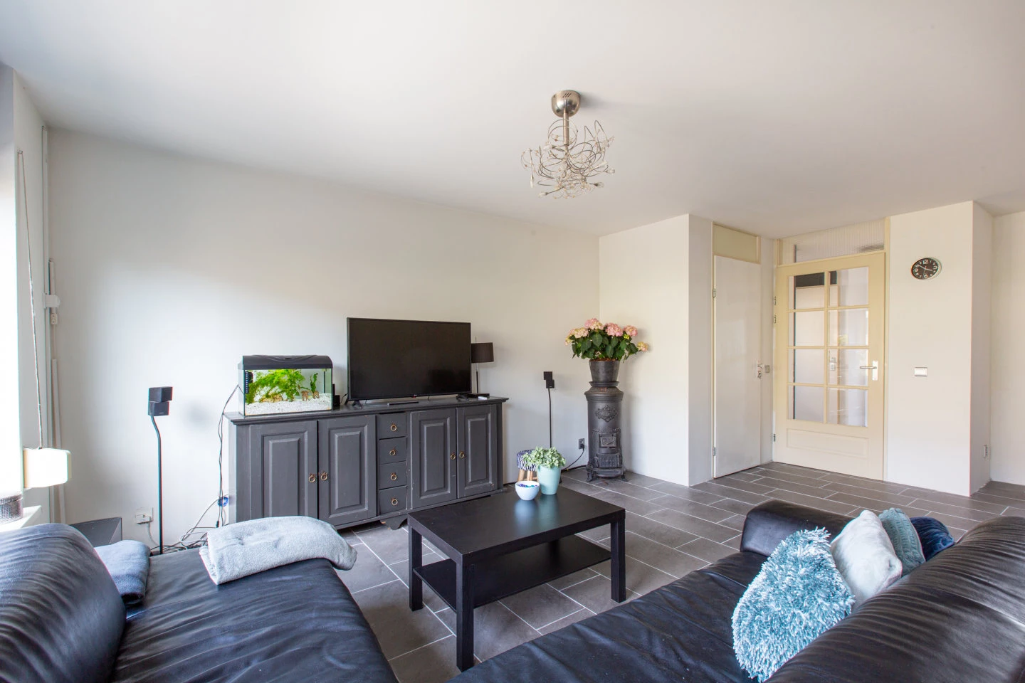Woonhuis te koop Viscontistraat 78 Almere
