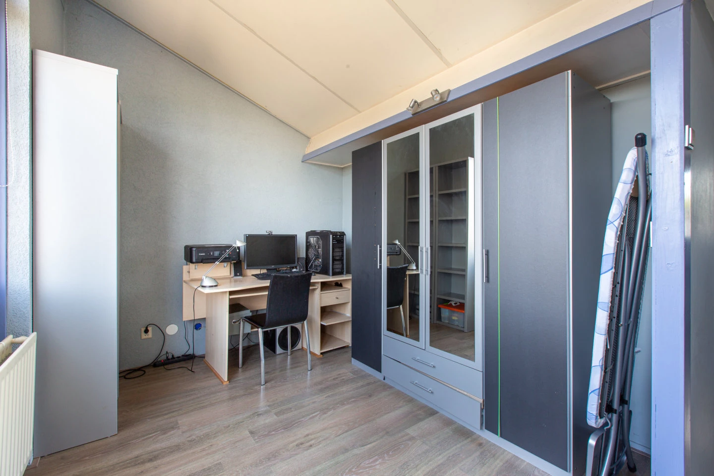 Woonhuis te koop Viscontistraat 78 Almere