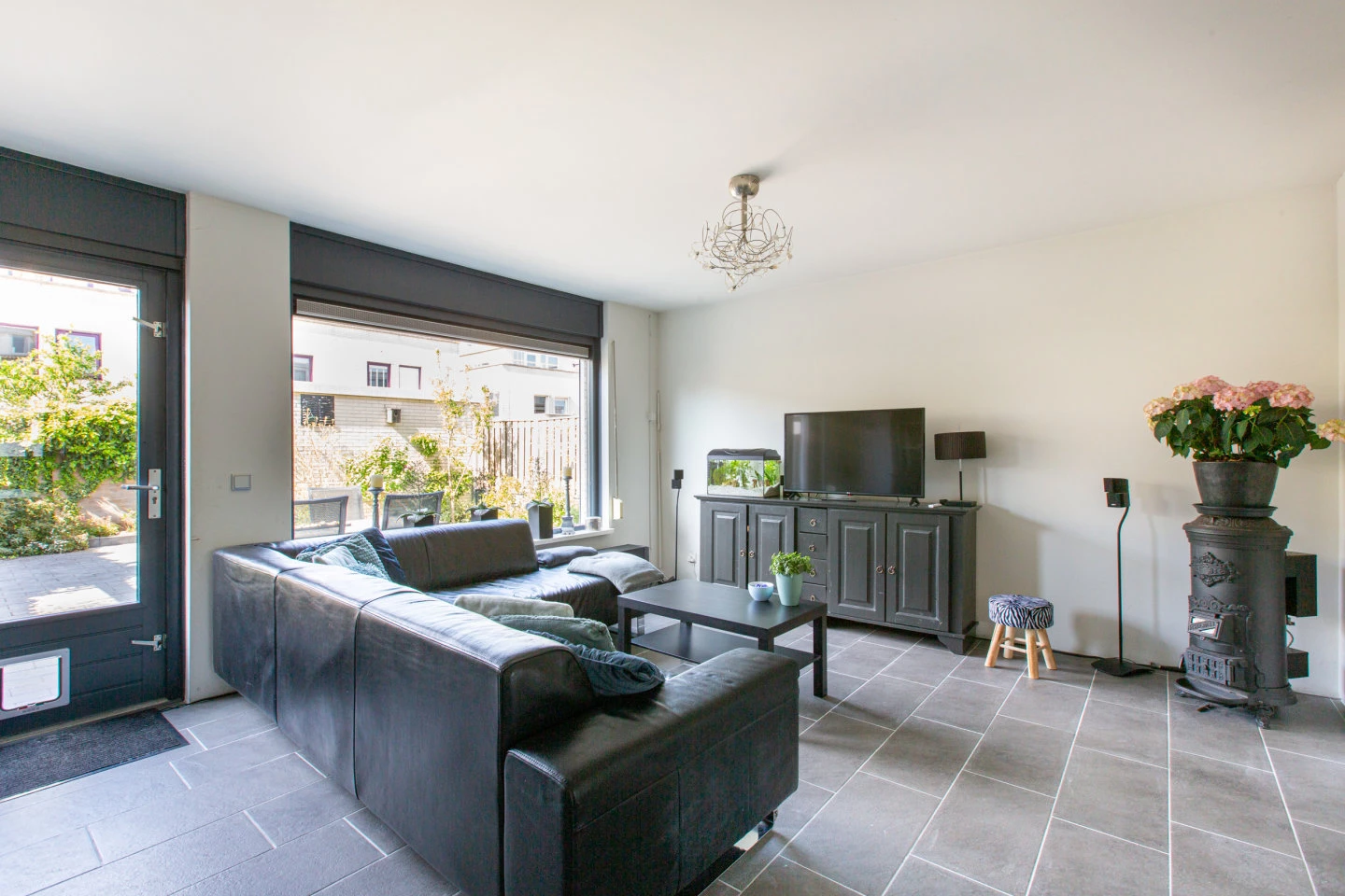 Woonhuis te koop Viscontistraat 78 Almere