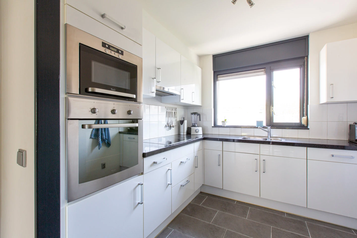 Woonhuis te koop Viscontistraat 78 Almere