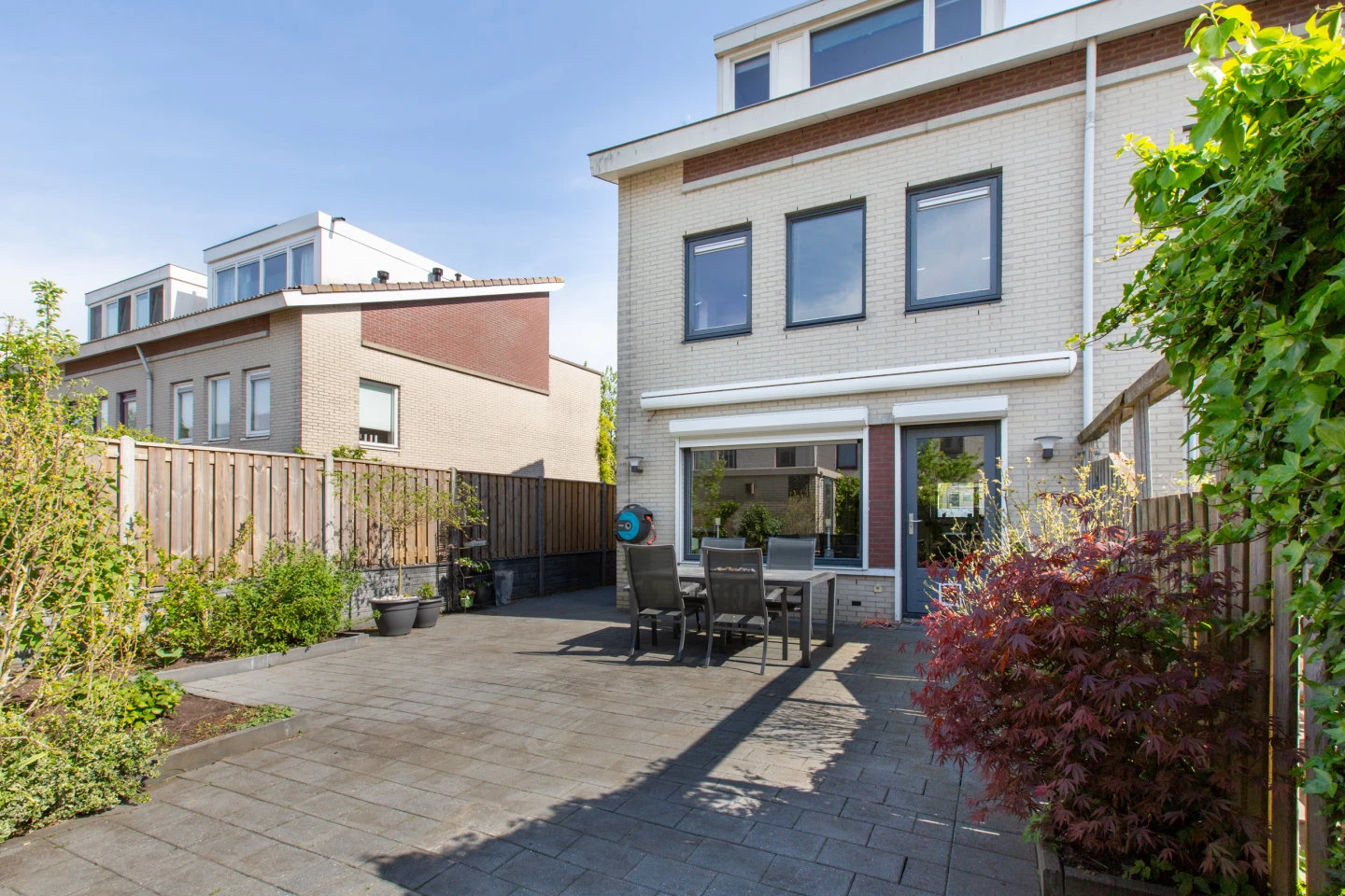 Woonhuis te koop Viscontistraat 78 Almere