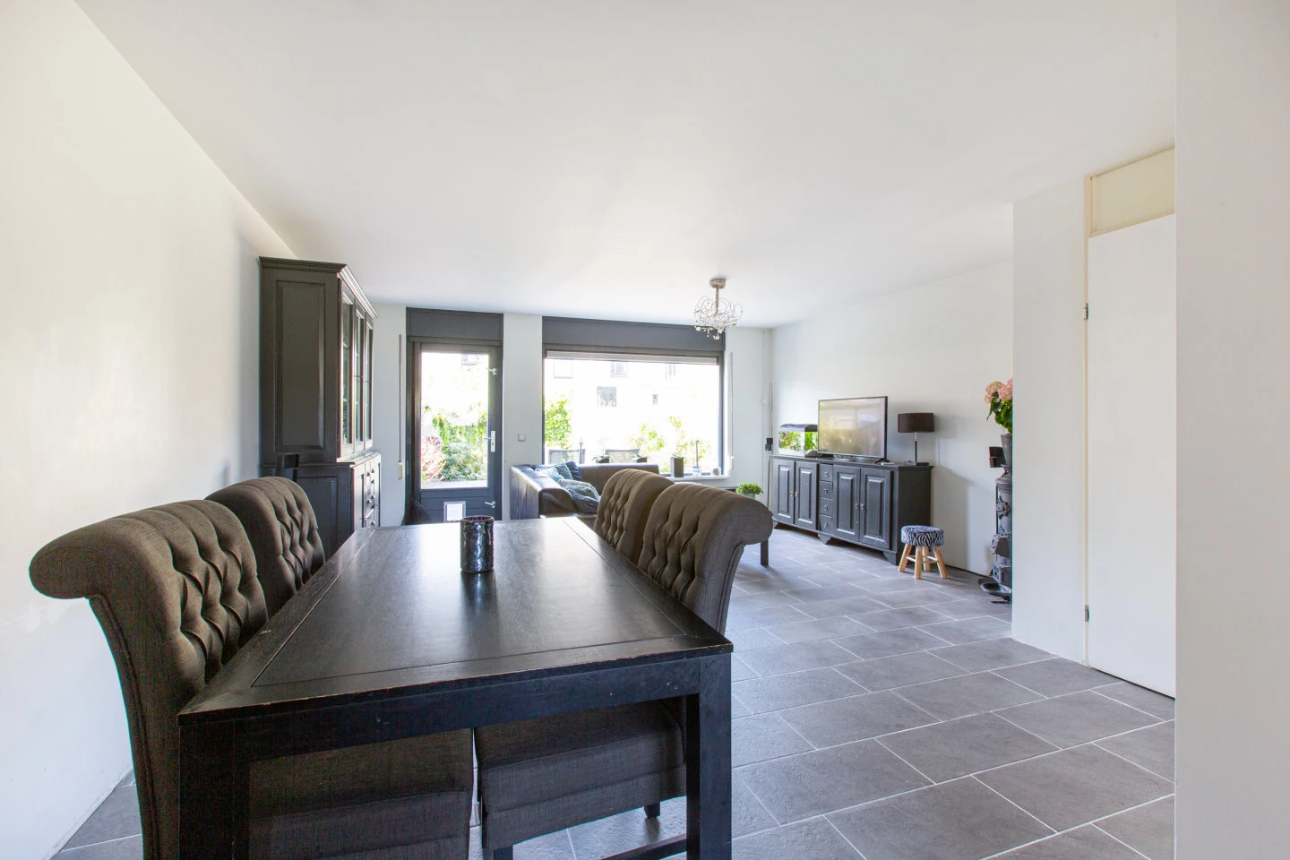Woonhuis te koop Viscontistraat 78 Almere