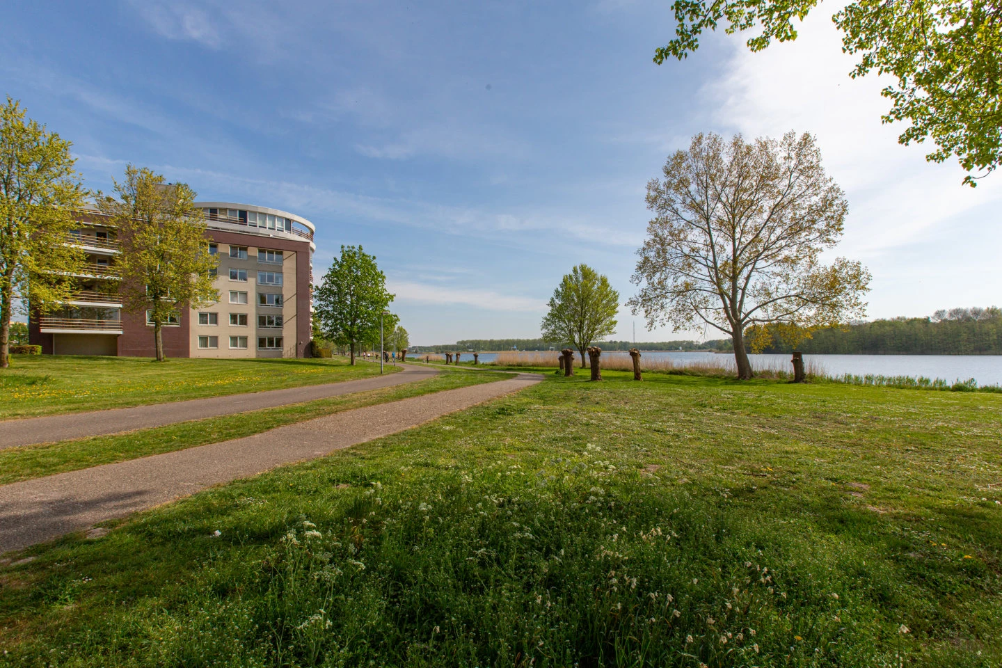 Woonhuis te koop Viscontistraat 78 Almere