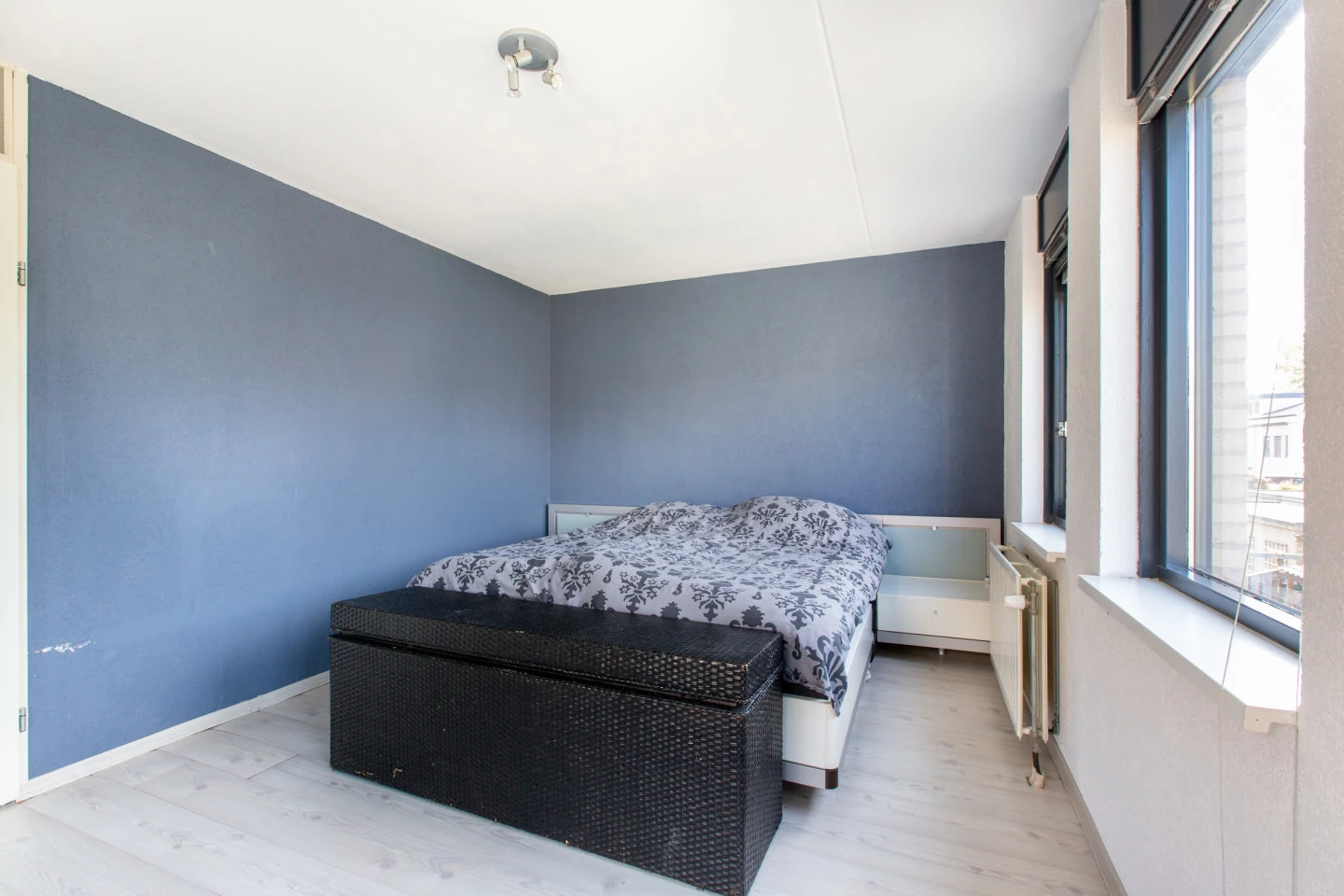 Woonhuis te koop Viscontistraat 78 Almere