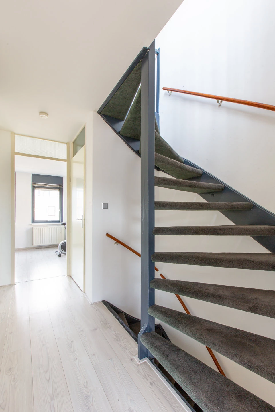 Woonhuis te koop Viscontistraat 78 Almere