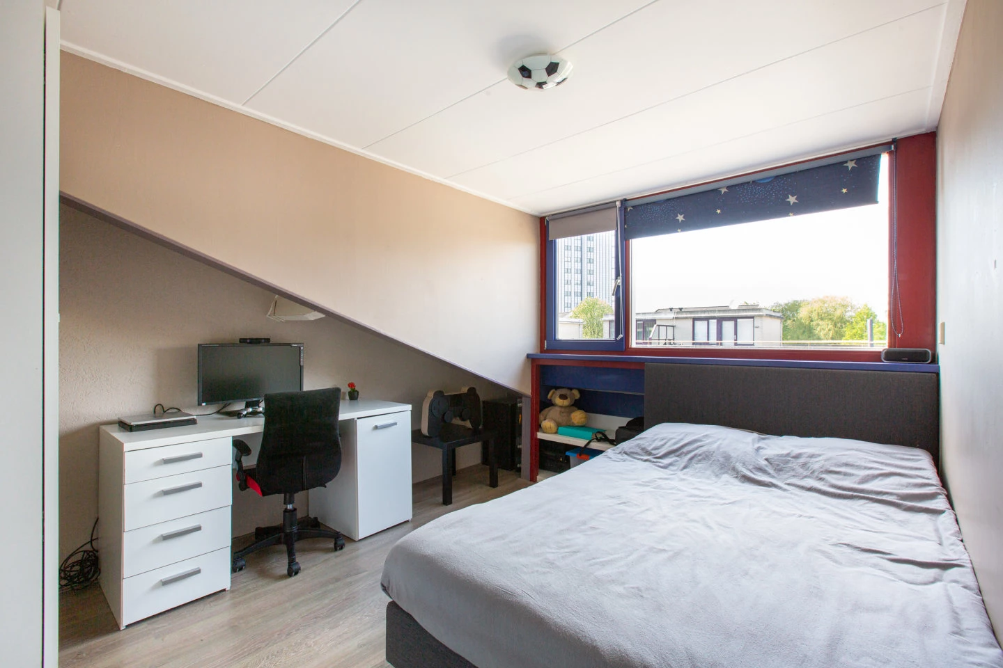 Woonhuis te koop Viscontistraat 78 Almere