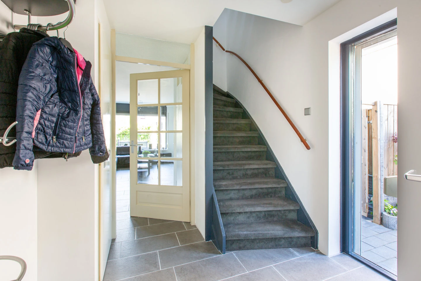 Woonhuis te koop Viscontistraat 78 Almere