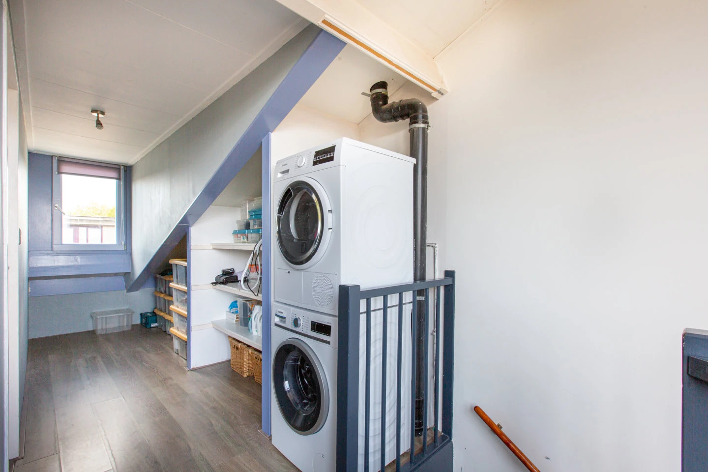 Woonhuis te koop Viscontistraat 78 Almere