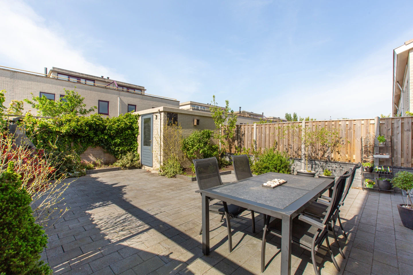 Woonhuis te koop Viscontistraat 78 Almere