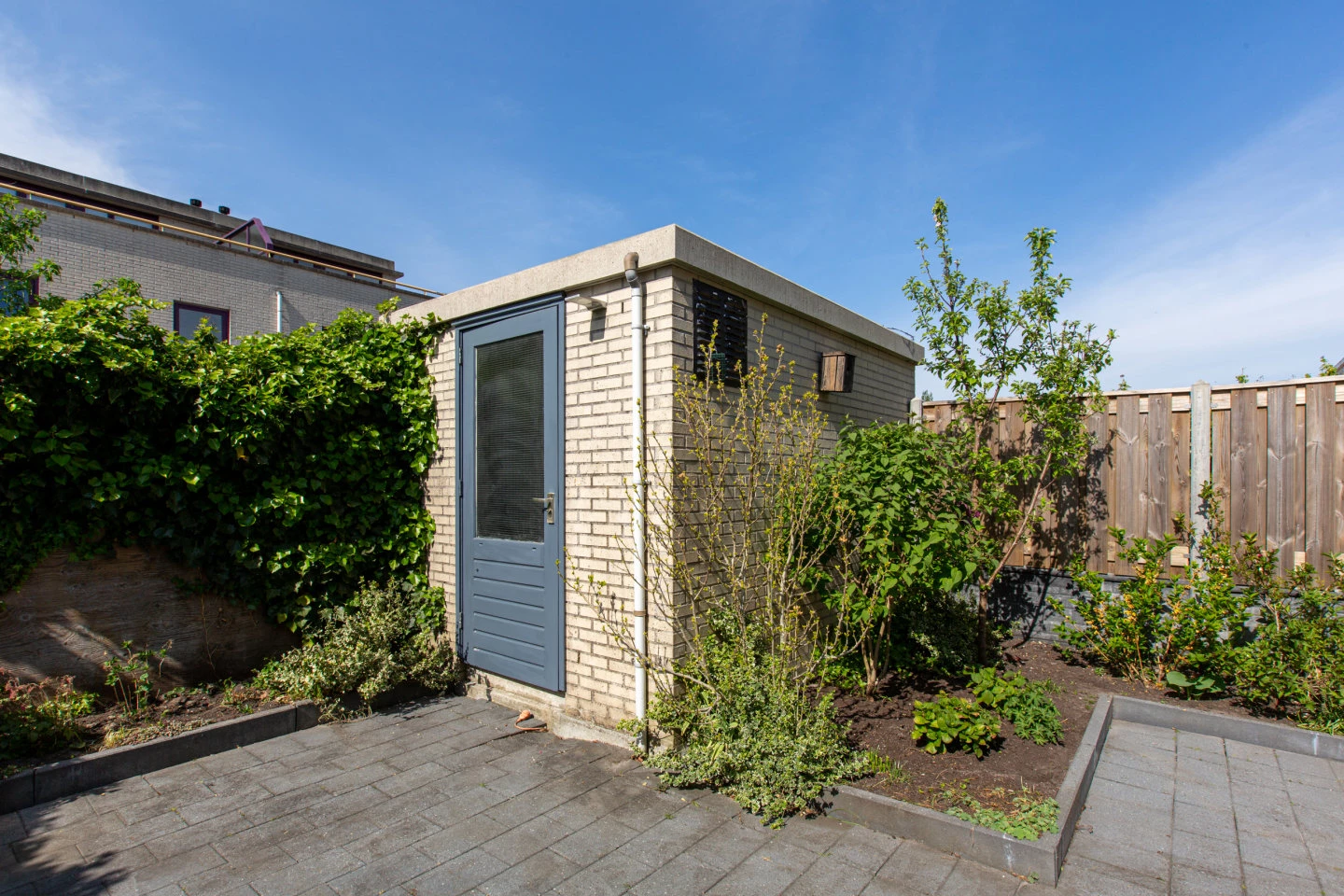 Woonhuis te koop Viscontistraat 78 Almere