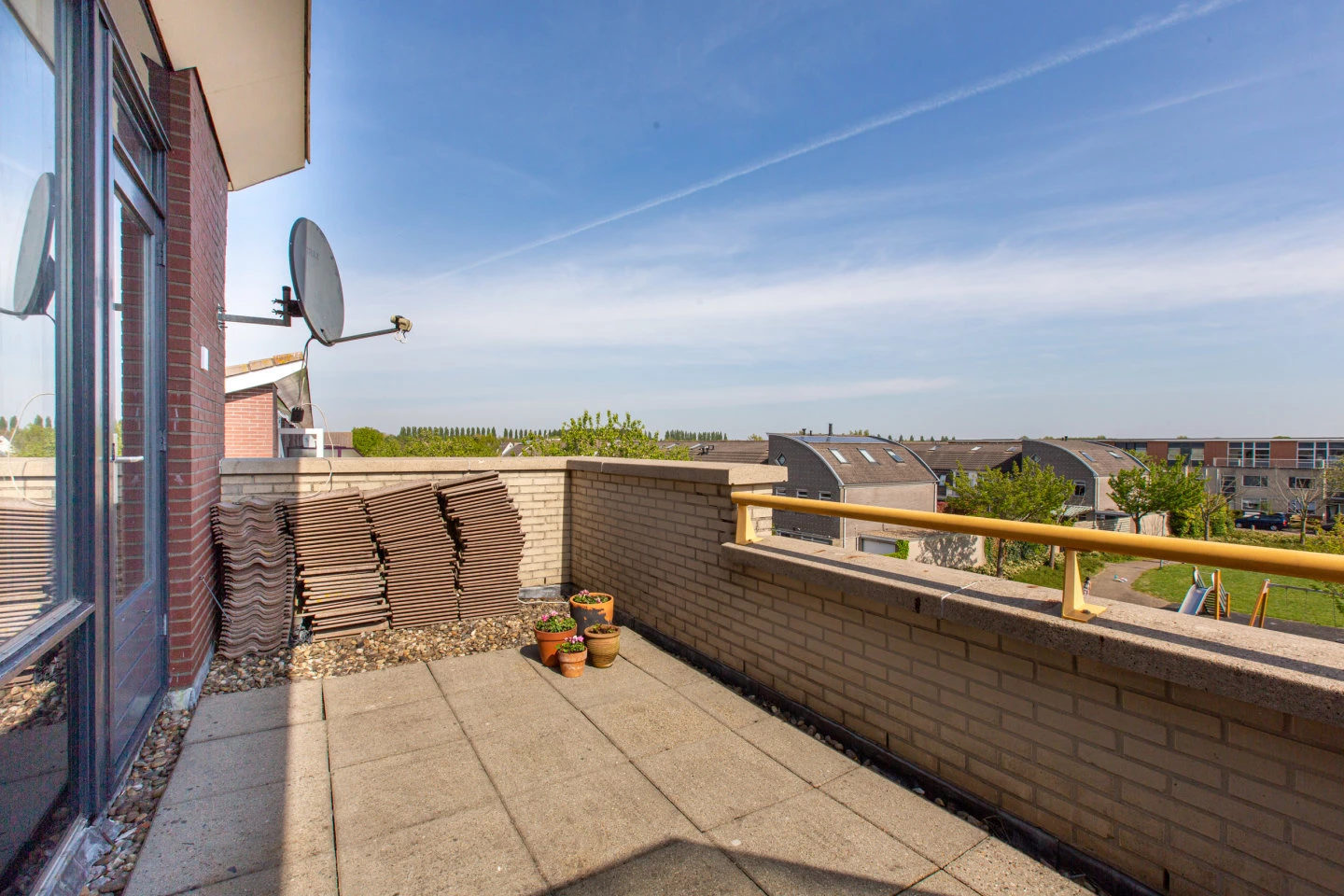 Woonhuis te koop Viscontistraat 78 Almere