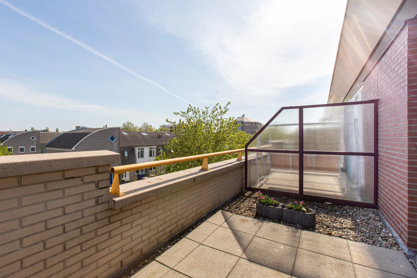 Woonhuis te koop Viscontistraat 78 Almere