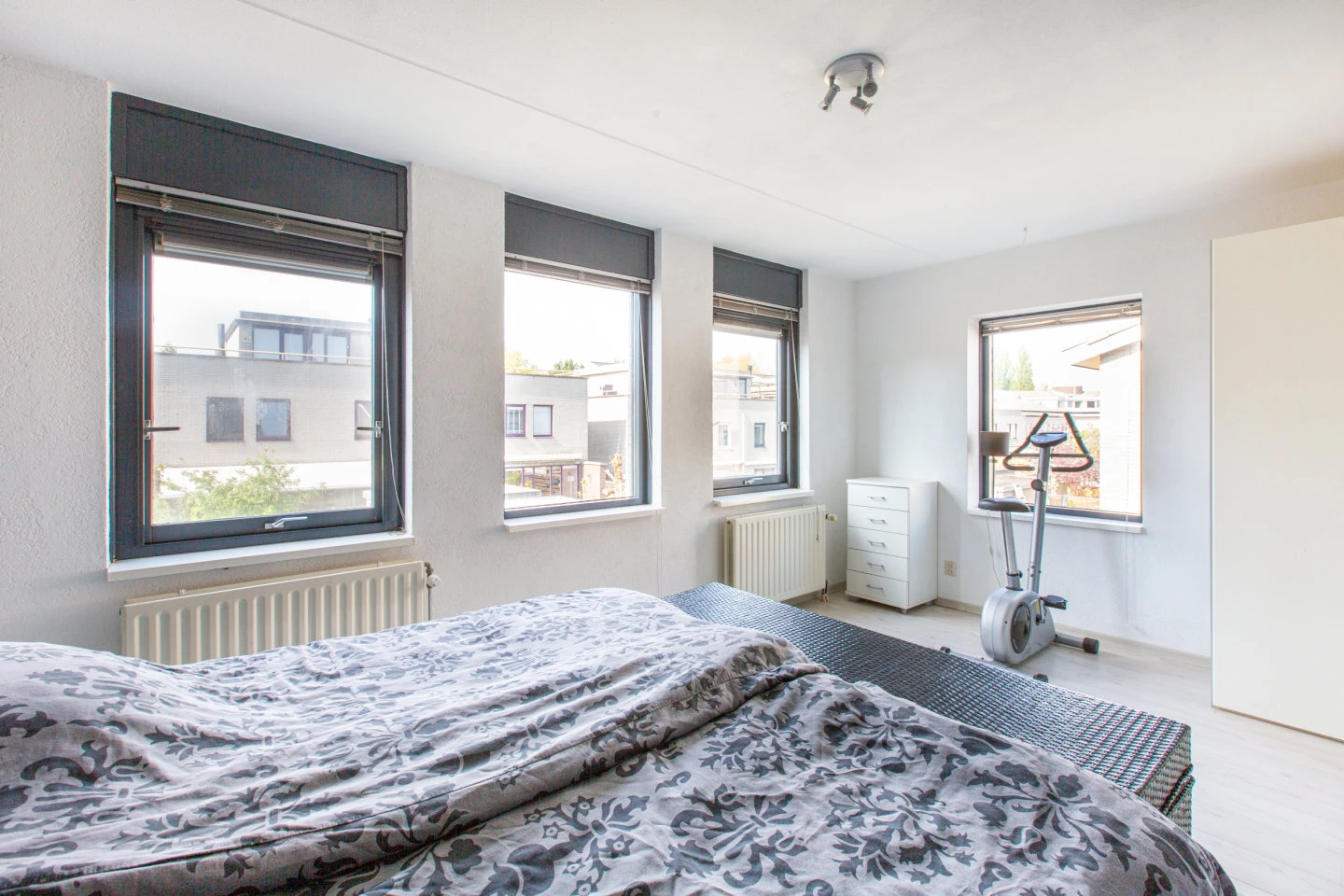 Woonhuis te koop Viscontistraat 78 Almere
