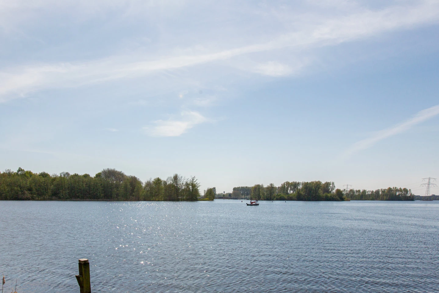 Woonhuis te koop Viscontistraat 78 Almere
