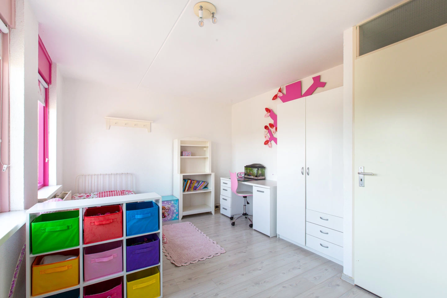Woonhuis te koop Viscontistraat 78 Almere