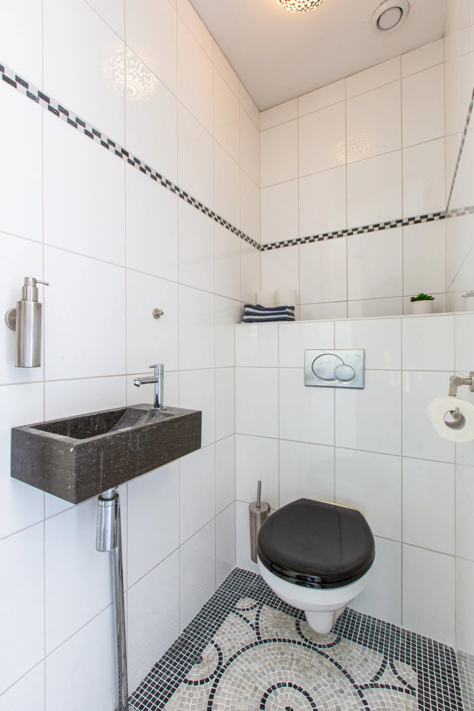 Woonhuis te koop Viscontistraat 78 Almere