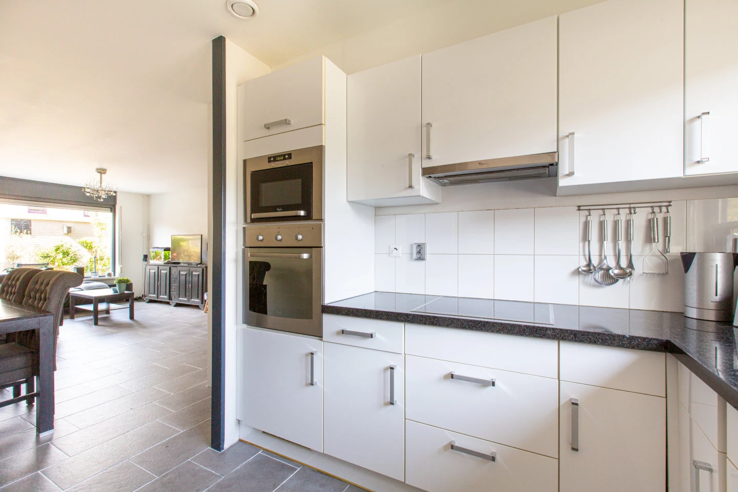 Woonhuis te koop Viscontistraat 78 Almere