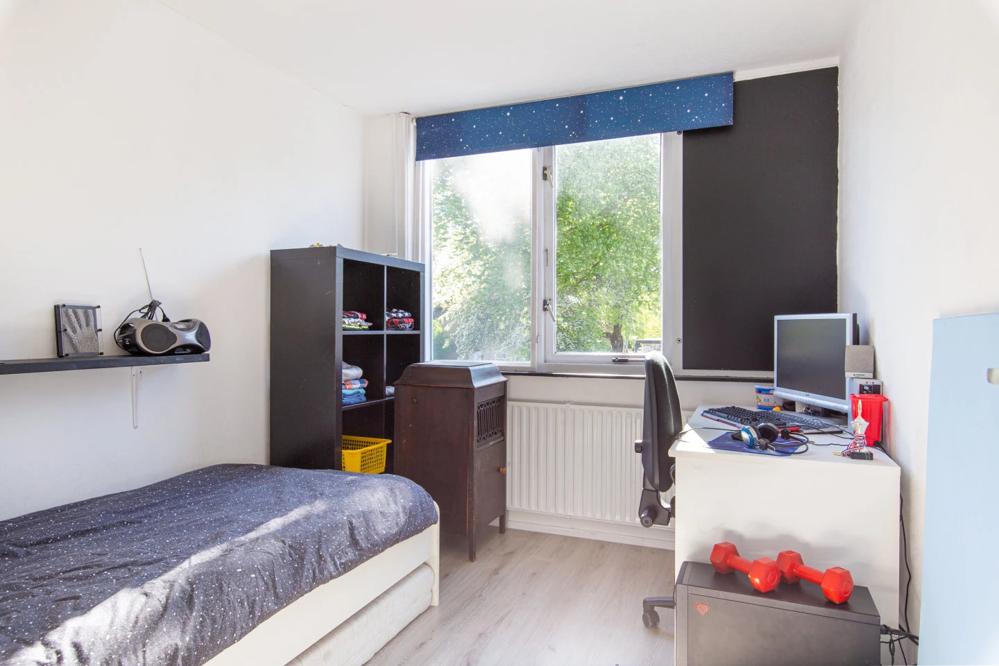 House for sale Wijngaard 88 Lelystad