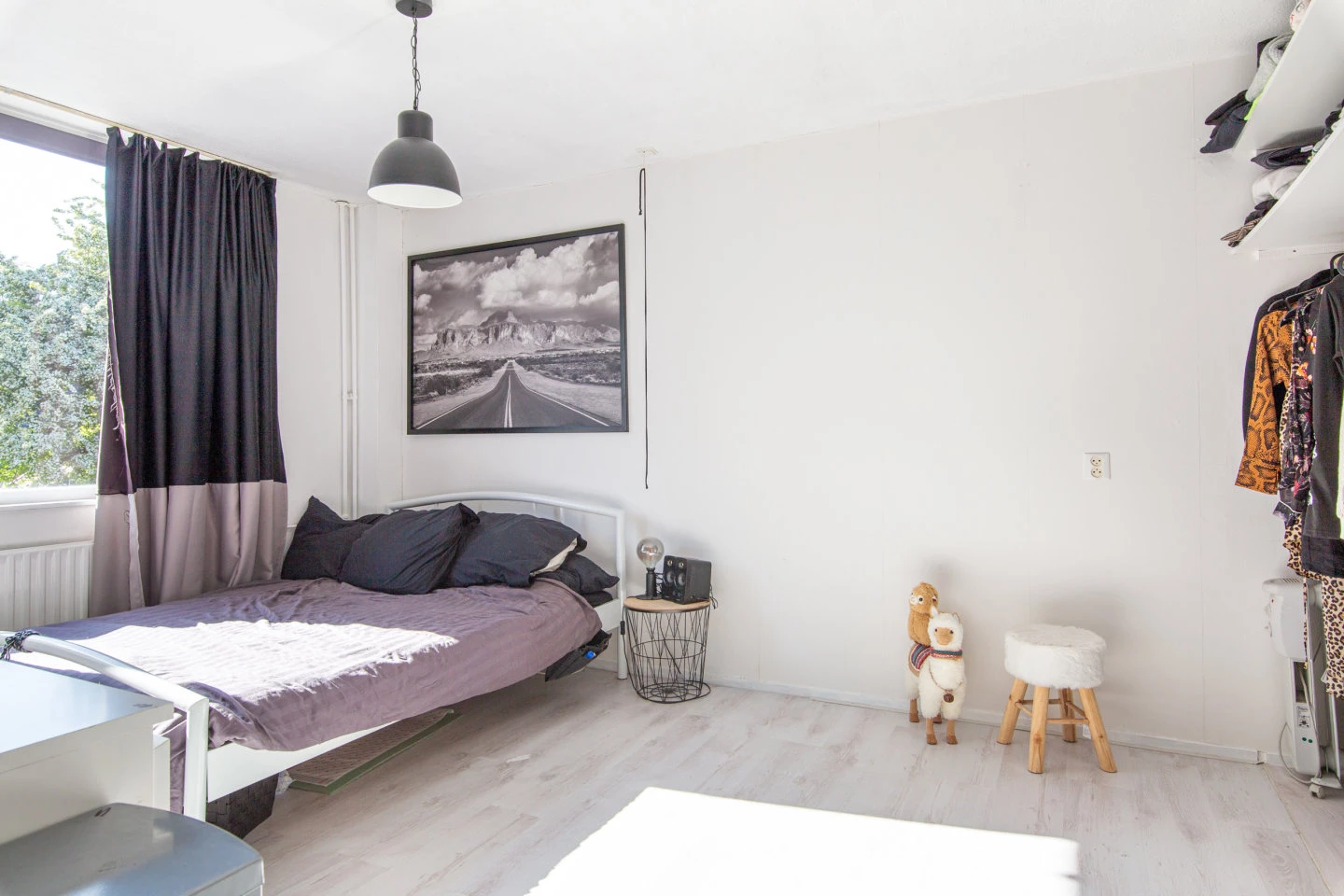 House for sale Wijngaard 88 Lelystad