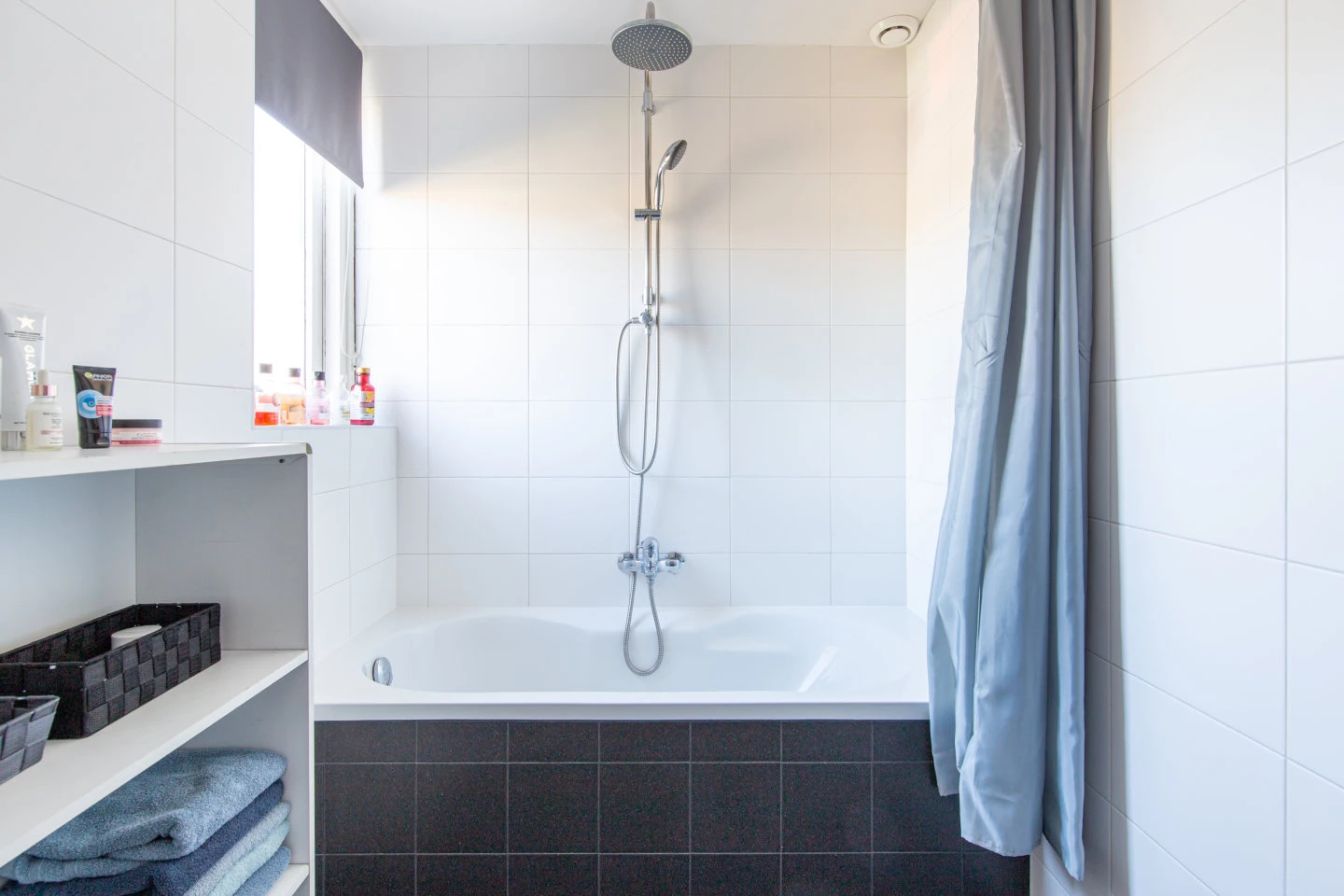 House for sale Wijngaard 88 Lelystad