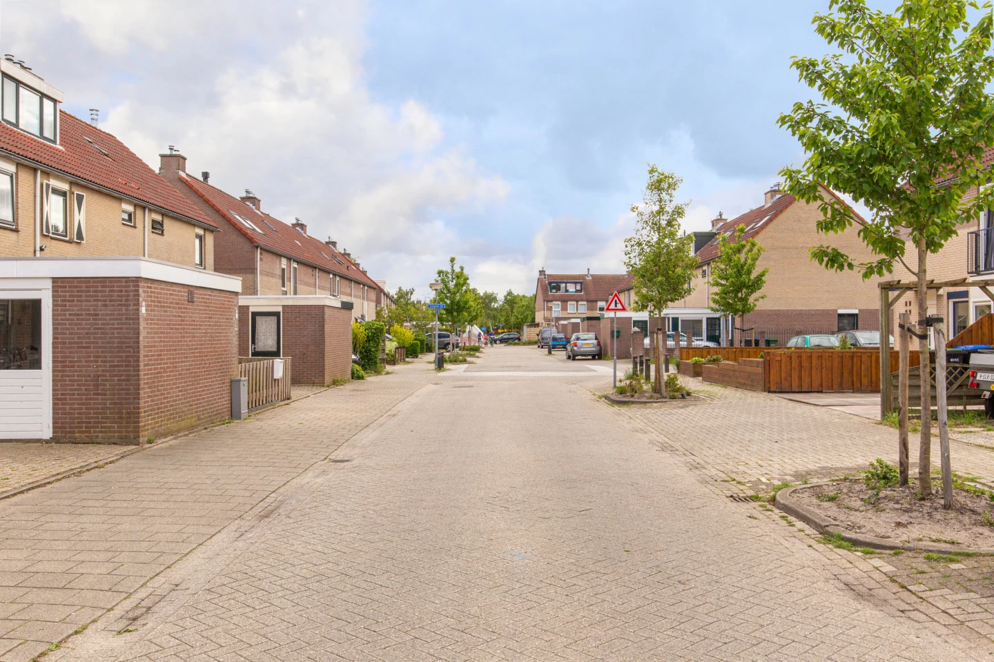 House for sale Schoener 49 16 Lelystad