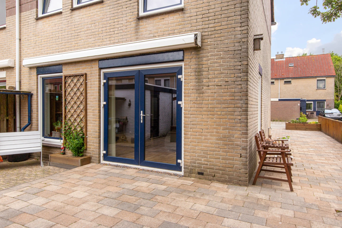 House for sale Schoener 49 16 Lelystad