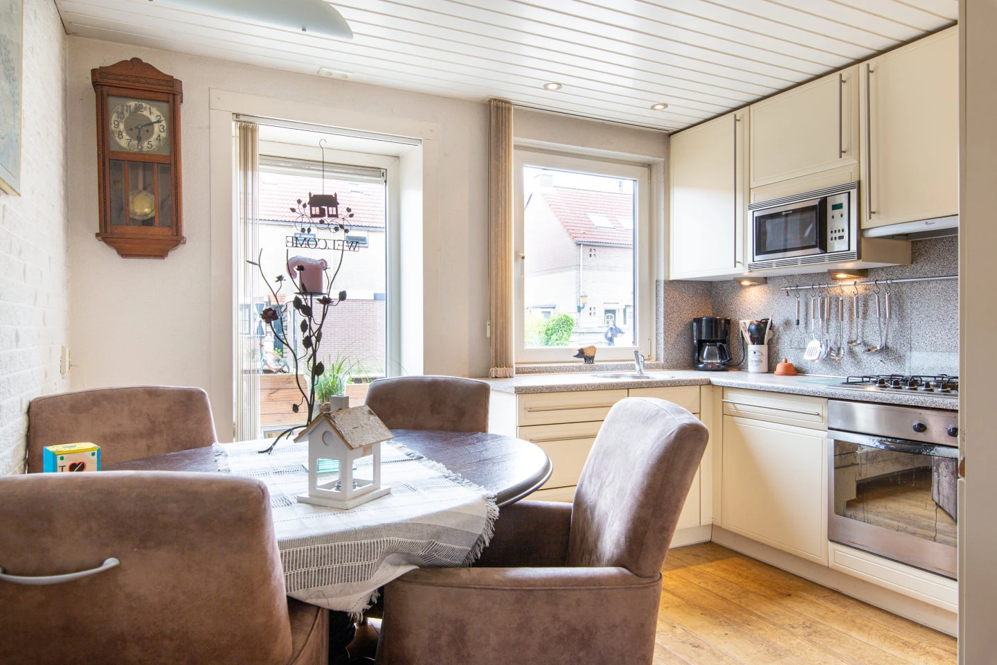 House for sale Schoener 49 16 Lelystad