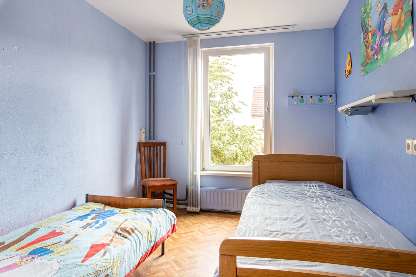 House for sale Schoener 49 16 Lelystad