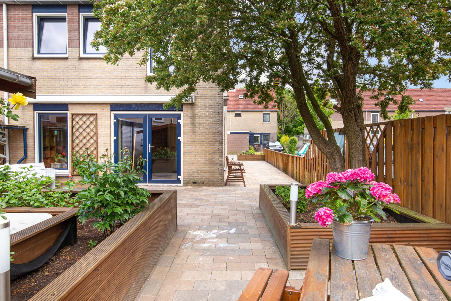 House for sale Schoener 49 16 Lelystad