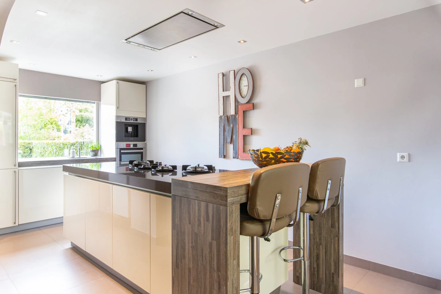 Woonhuis te koop Archipel 45 34 Lelystad