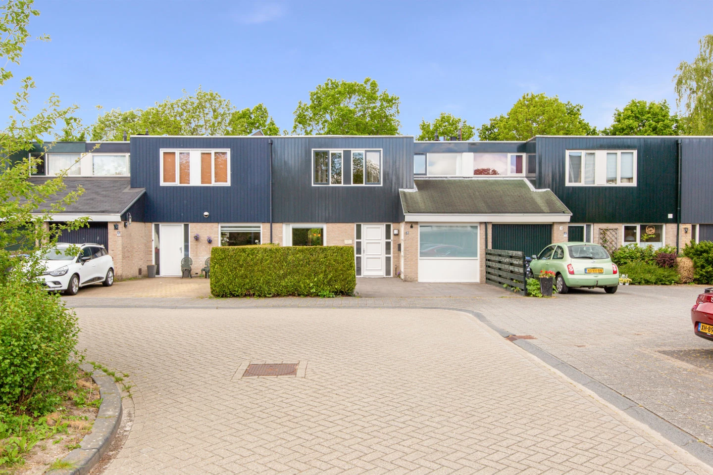 Woonhuis te koop Archipel 45 34 Lelystad