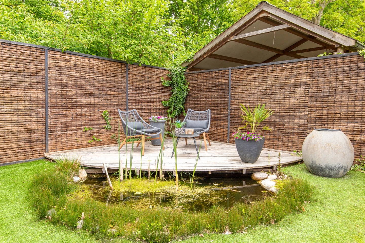 Woonhuis te koop Archipel 45 34 Lelystad