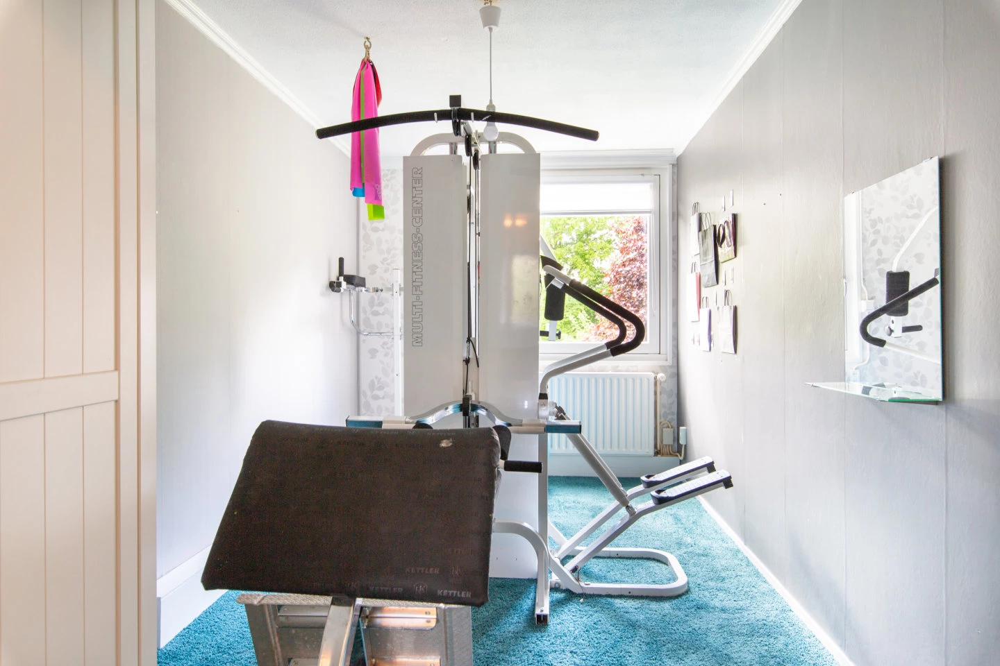 Woonhuis te koop Archipel 45 34 Lelystad