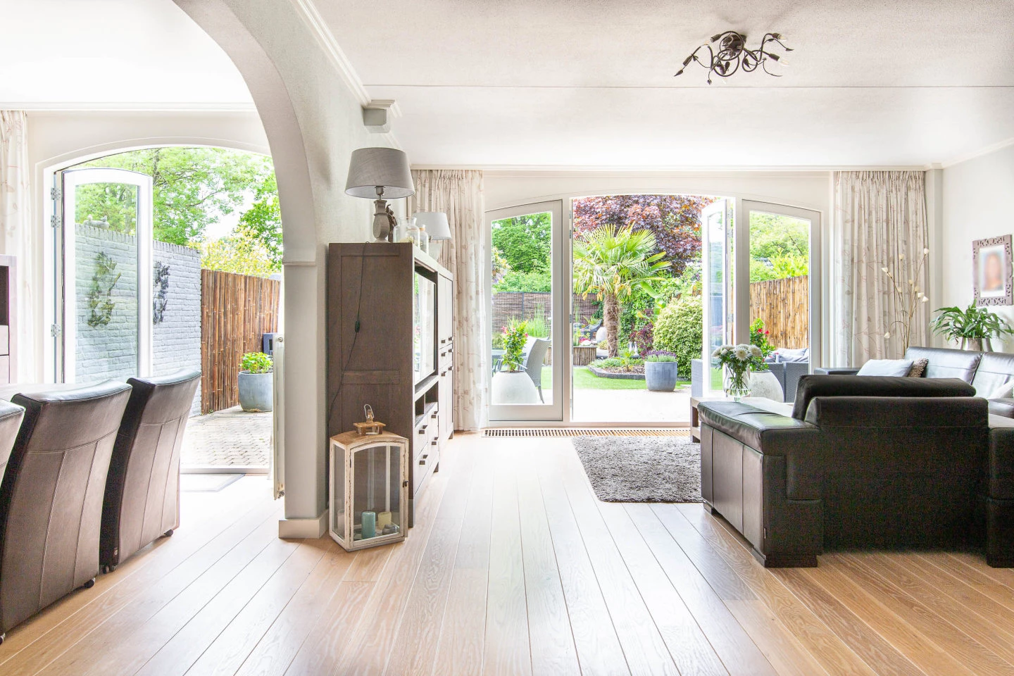 Woonhuis te koop Archipel 45 34 Lelystad