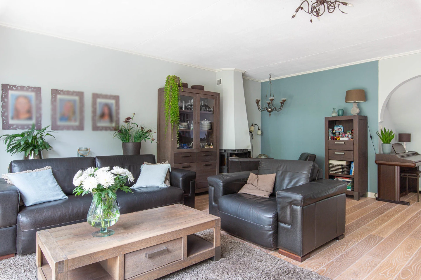 Woonhuis te koop Archipel 45 34 Lelystad