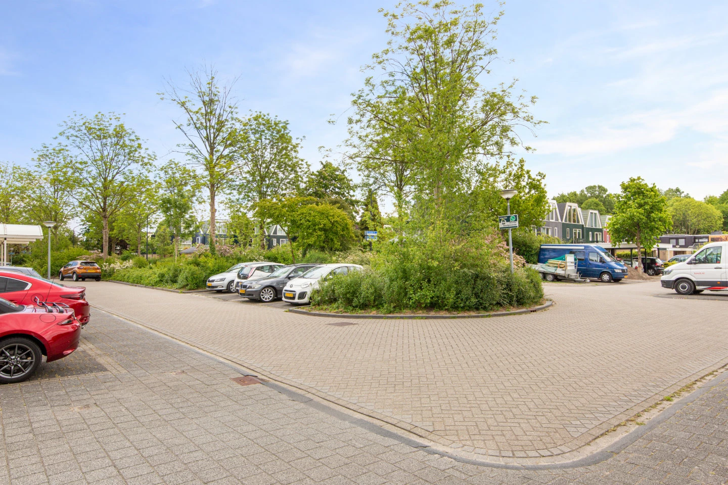 Woonhuis te koop Archipel 45 34 Lelystad