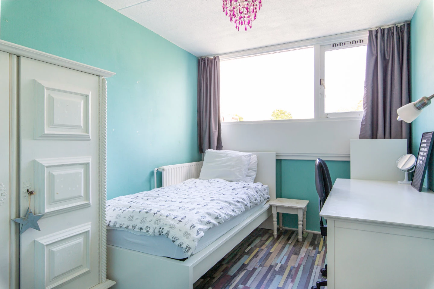 Woonhuis te koop Archipel 45 34 Lelystad