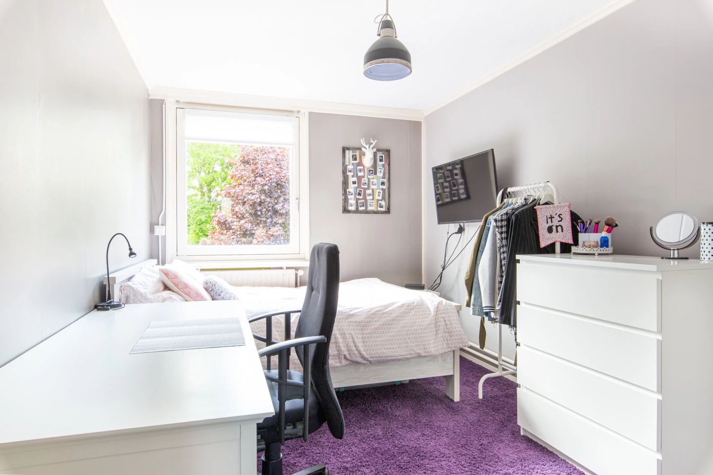 Woonhuis te koop Archipel 45 34 Lelystad