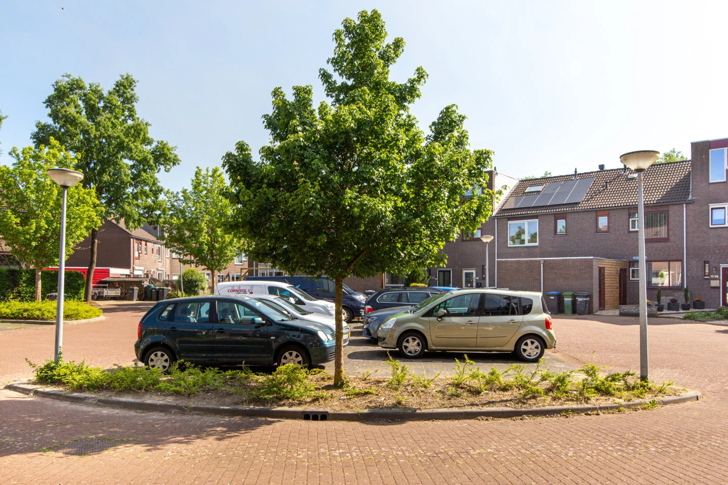 Woonhuis te koop Rozengaard 11 38 Lelystad