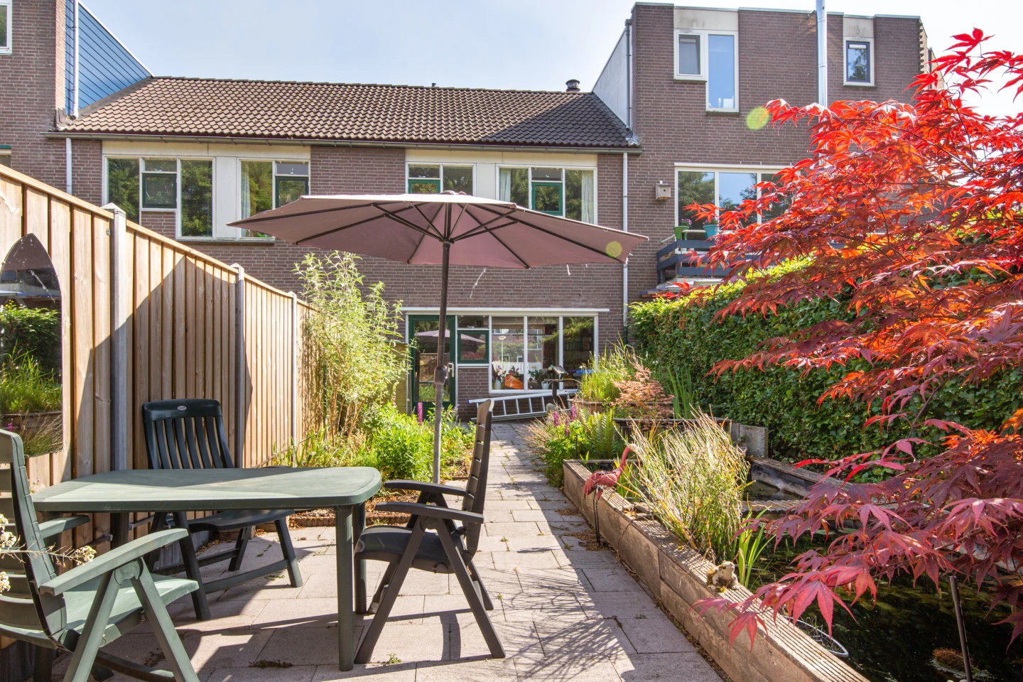 Woonhuis te koop Rozengaard 11 38 Lelystad