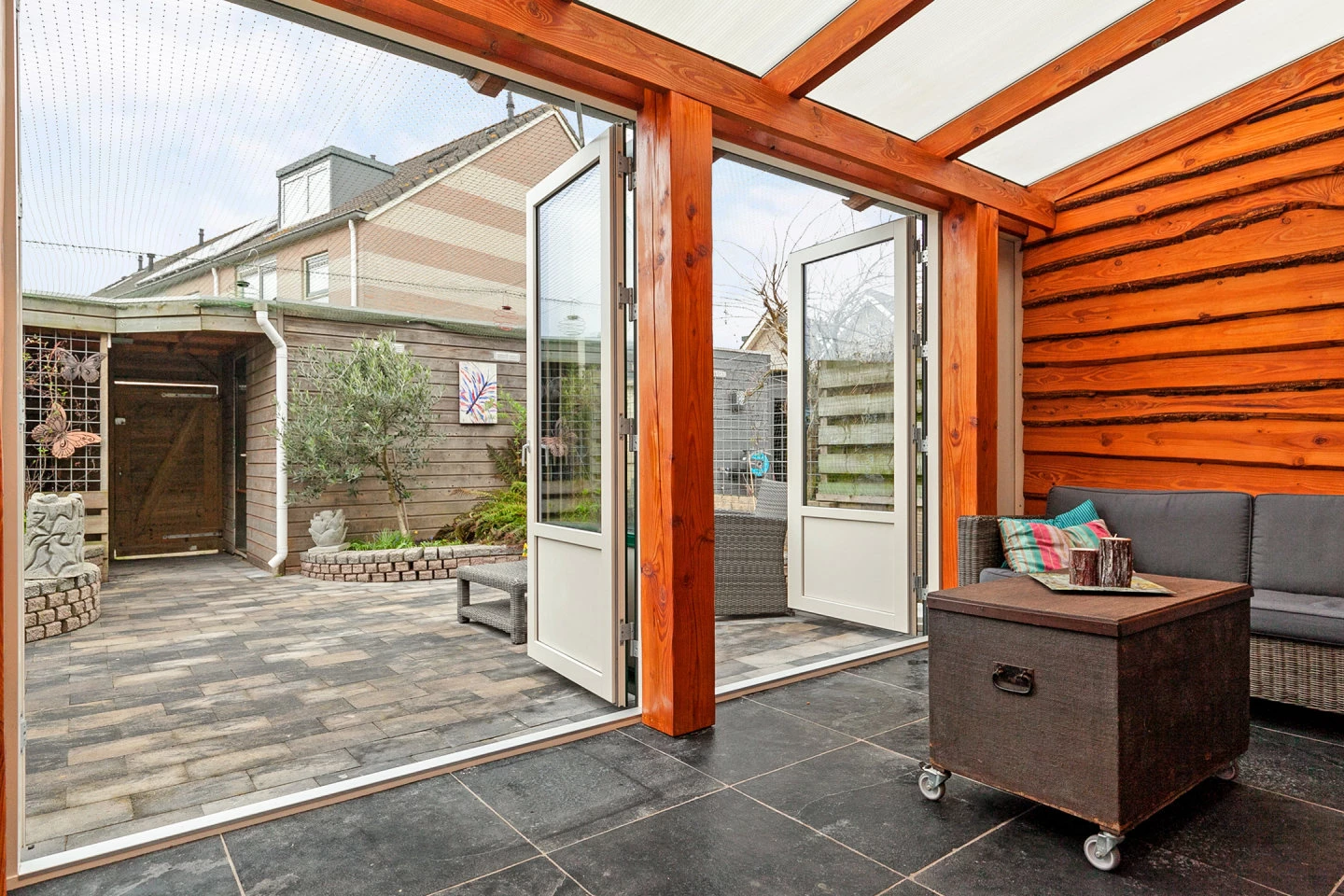 Woonhuis te koop Getijdenlaan 85 Lelystad