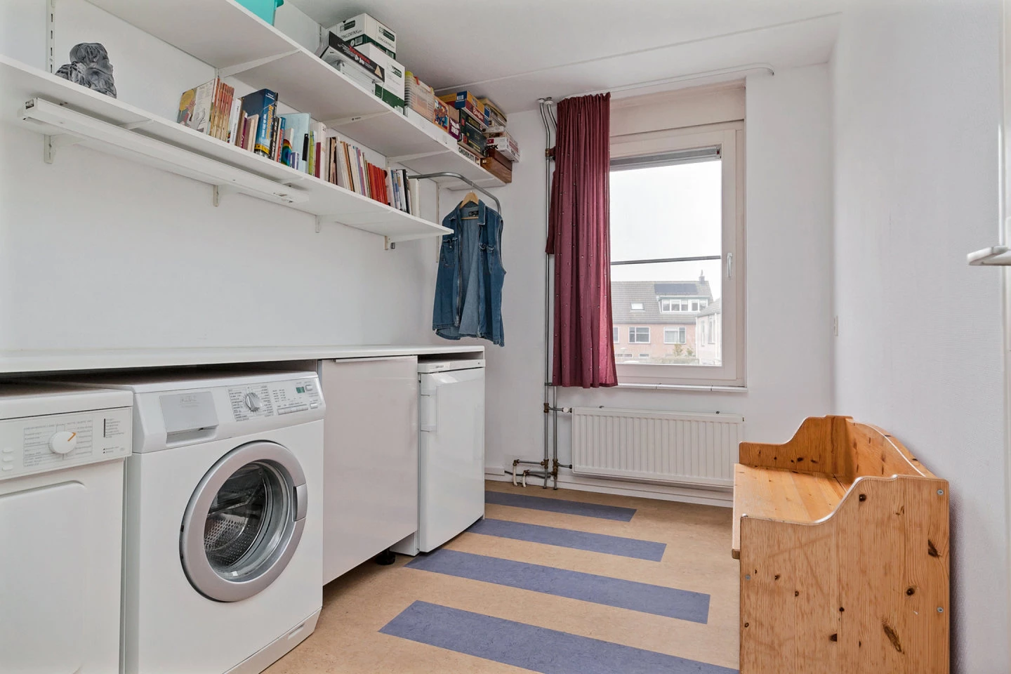 Woonhuis te koop Getijdenlaan 85 Lelystad