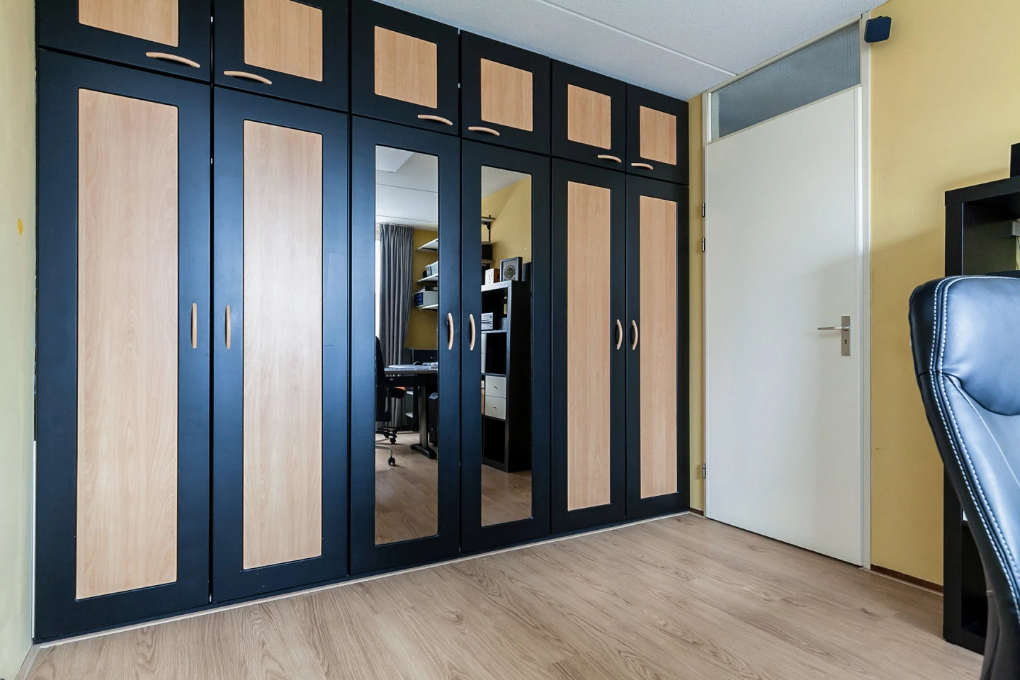 Woonhuis te koop Getijdenlaan 85 Lelystad