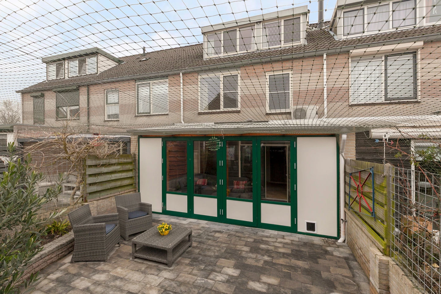 Woonhuis te koop Getijdenlaan 85 Lelystad