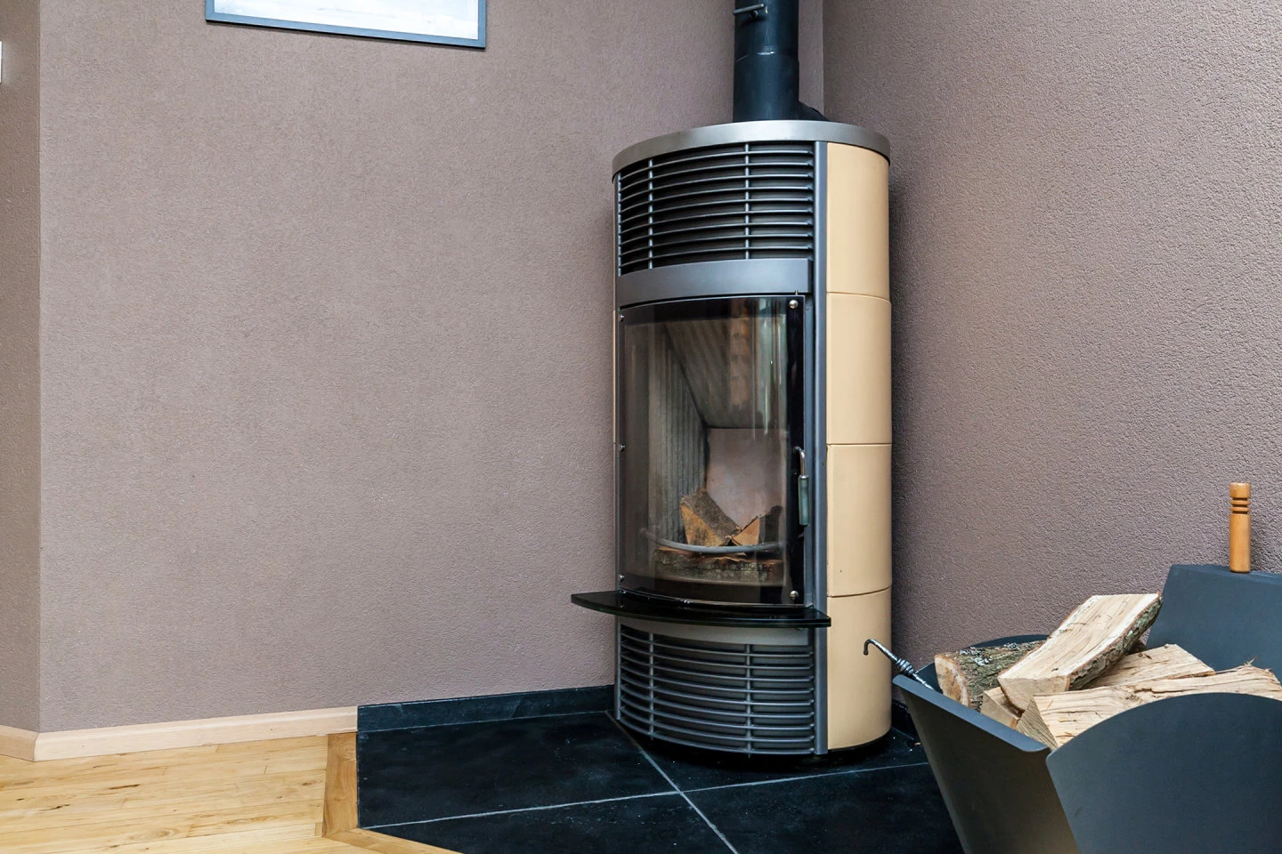 Woonhuis te koop Getijdenlaan 85 Lelystad