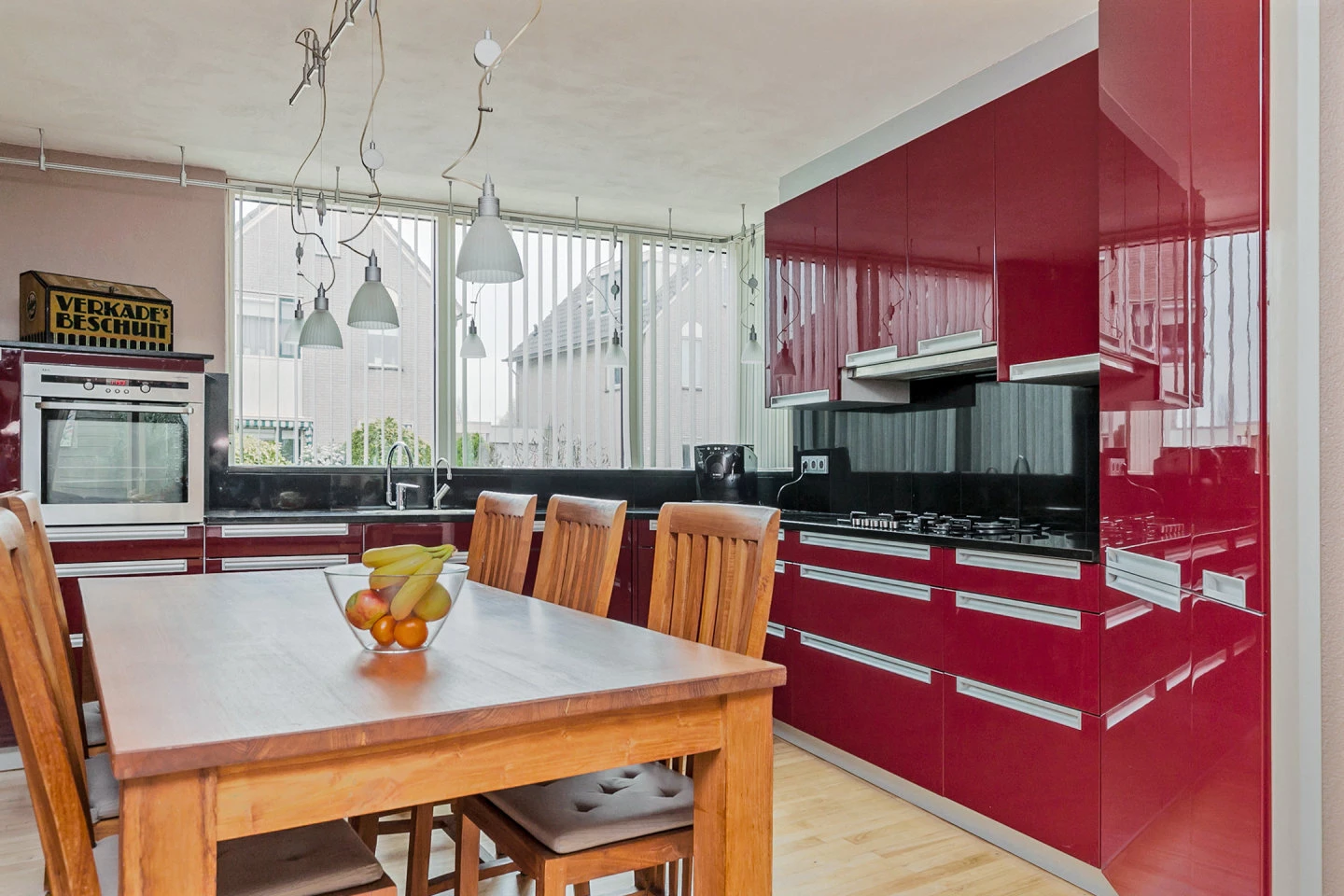 Woonhuis te koop Getijdenlaan 85 Lelystad