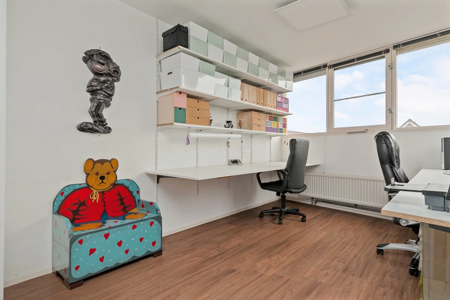 Woonhuis te koop Getijdenlaan 85 Lelystad